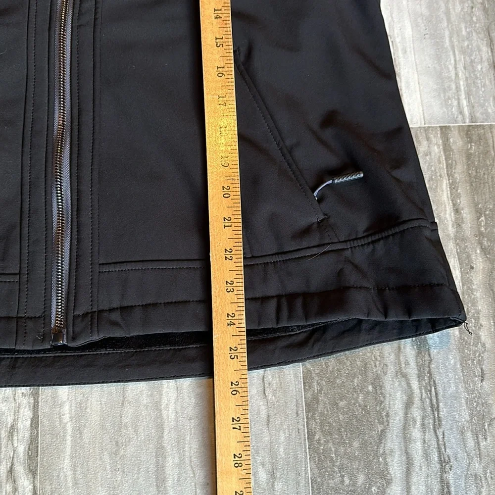 Free Country Super Softshell X-Large - Picture 5 of 7